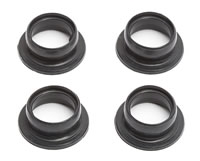 Team Associated 1/8th Exhaust Header Rubber Gaskets